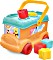 Clementoni Winnie The Pooh Baby Cars Soft & Go Vorschaubild