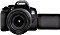 Canon EOS 850D z obiektywem EF-S 18-135mm 3.5-5.6 IS STM (3925C020)