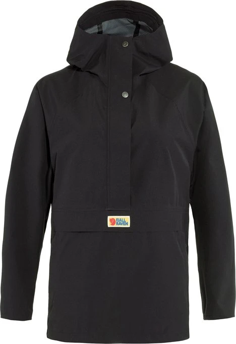 Fjällräven Damen Vardag Sweater W Sweatshirt (1er Pack