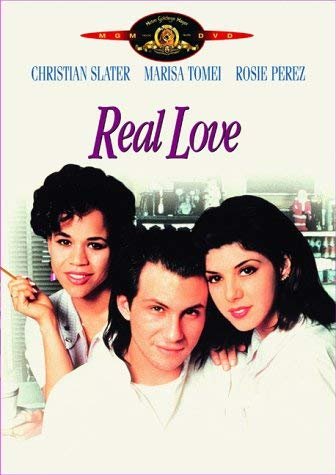 Real Love (DVD)