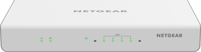 Netgear BR200 Insight Managed Business Router