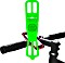 Bike Citizens Finn Fahrradhalterung für Mobiltelefone grün