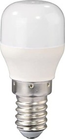 Xavax LED Kühlschranklampe Kolben E14 2W/840 neutralweiß