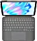 Logitech Combo Touch, KeyboardDock für Apple iPad Air 11" (M2) 2024, grau, US Vorschaubild