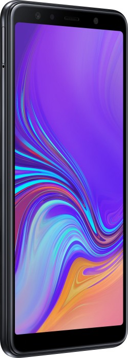 Samsung Galaxy A7 (2018) Duos A750FN/DS mit Branding