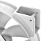 Fractal Design pryzmat AL-18 PWM biały, 180mm Vorschaubild