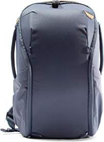 Peak Design Everyday Backpack Zip 20L V2 Rucksack dunkelblau