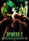 Spiders 2 (DVD)