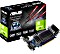 ASUS GeForce GT 610 Silent, GT610-SL-1GD3L, 1GB DDR3, VGA, DVI, HDMI Vorschaubild