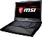 MSI GT75 8SG-036 Titan, Core i7-8750H, 32GB RAM, 512GB SSD, 1TB HDD, GeForce RTX 2080, DE Vorschaubild