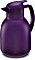 Leifheit Bolero Isolierkanne 1l satin-purple (28344)
