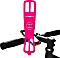 Bike Citizens Finn Fahrradhalterung für Mobiltelefone pink