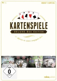 Deutschlands Kartenspiele Deluxe
