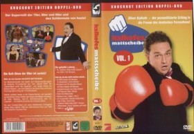 Kalkofes Mattscheibe Vol. 1 (DVD)