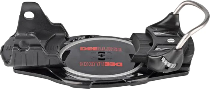 Adaptateur Step In Deeluxe Intec Pour Bottes De Snowboard Hardboots - Neuf - Compatible Système Intec