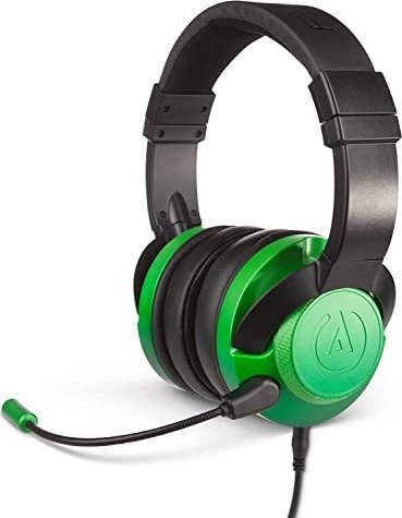 PowerA Fusion Wired Gaming Headset