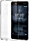 Nokia CC-109 Slim Crystal Cover für Nokia 5.1 transparent (8P00000002)
