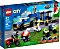LEGO City - Mobilne centrum dowodzenia policji (60315)