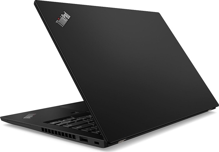 Lenovo Thinkpad X390, Core i7-8565U, 16GB RAM, 512GB SSD, LTE, DE