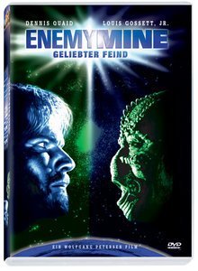 Enemy Mine - Geliebter Feind (DVD)
