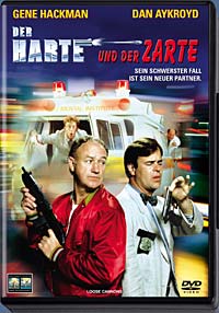 Der Harte i ten Zarte (DVD)