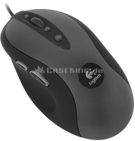 Logitech G400 Optical Gaming Mouse, USB