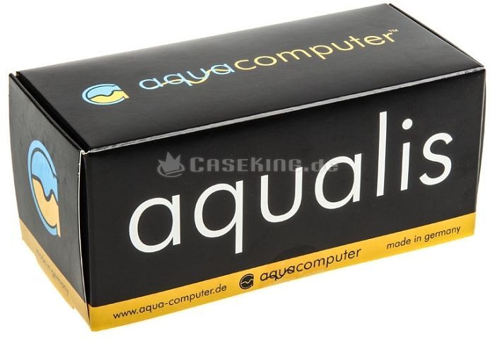 Aqua Computer aquainlet XT 100ml z powłoka nano