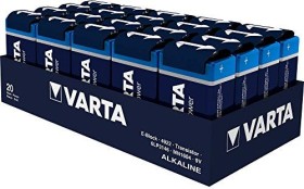 Varta High Energy 9V-Block (04922-121-111)