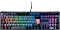 Ducky One 3 Cosmic Blue PBT, LEDs RGB, MX RGB SILENT RED, USB, DE (DKON2108ST-SDEPDCOVVVC2)