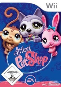 Littlest Pet Shop (Wii)