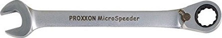 Proxxon MicroSpeeder Maul-Ringratschenschlüssel 22mm