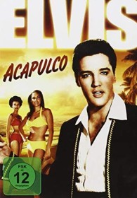 Elvis - Acapulco (DVD)