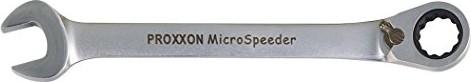 Proxxon MicroSpeeder Maul-Ringratschenschlüssel 24mm
