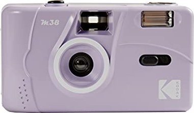 Kodak Filmkamera M38 Lavendel (DA00256)