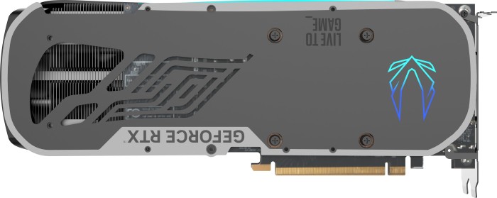 Zotac GAMING GeForce RTX 4080 Trinity PCIe 4.0 x16 Overclocked (ZT