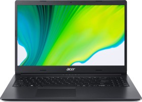 Acer Aspire 3 A315-23-R9H2 schwarz, Ryzen 5 3500U, 8GB RAM, 512GB SSD, DE