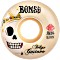 Bones STF Pro Felipe Gustavo Notorious 51mm skateboard wheels