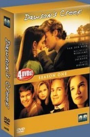 Dawson's Creek Season 1 (DVD)