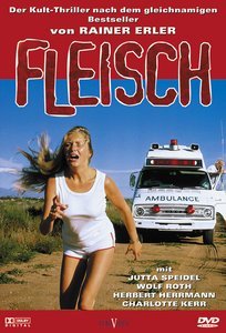 Fleisch (1970) (DVD)