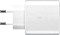 Samsung Schnellladegerät 45W USB Typ-C weiß (EP-TA845XWEGWW)
