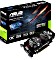 ASUS GeForce GTX 750 Ti OC, GTX750TI-OC-2GD5, 2GB GDDR5, VGA, 2x DVI, HDMI Vorschaubild