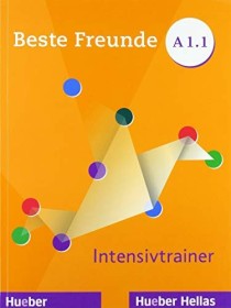 Hueber Verlag Beste Freunde A1, Deutsch für Jugendliche (deutsch) (PC)