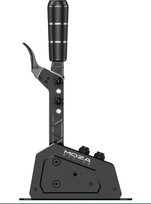 MOZA SGP Sequential Shifter (PC)