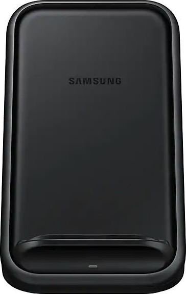 Samsung Wireless Charger Stand 20W schwarz