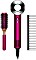 Dyson Supersonic GNTM 2021 Special Edition fuchsia/nickel (381845-01)