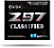 EVGA Z97 Classified Vorschaubild