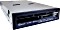 Ultron UCR 75in1 schwarz Multi-Slot-Cardreader, USB 2.0 9-Pin Stecksockel [Stecker] (42565)