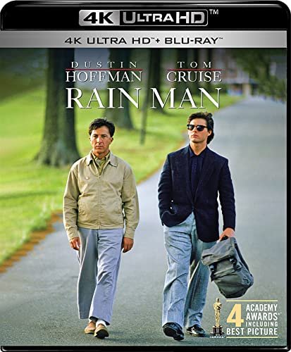 Rain Man (Blu-ray)
