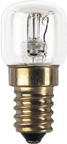 Xavax E14 15W/920 Backofenlampe