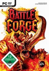Battleforge (MMOG) (PC)